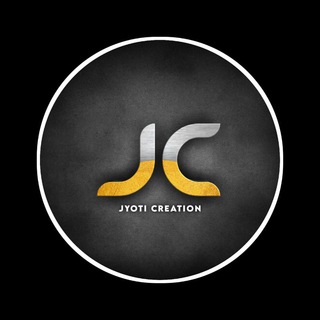 Telegram profile photo for JYOTI CREATION HD FULL SCREEN STATUS