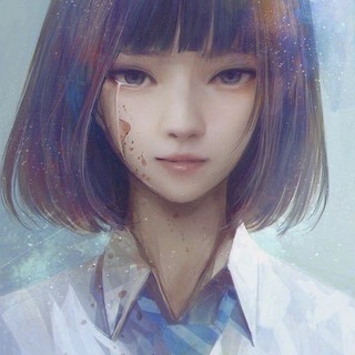 Telegram profile photo for 玉玉玉玉玉