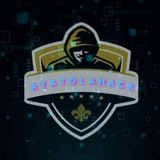 Telegram profile photo for آیت اللّه هک | AYATOLAHACK