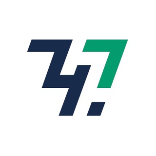 Telegram profile photo for 747 Live Official