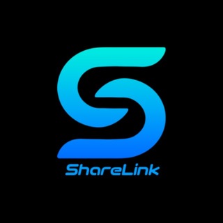 Telegram profile photo for $sLINK - ShareLink