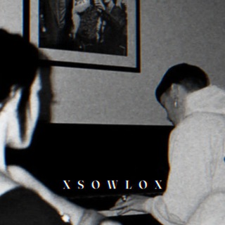 Telegram profile photo for xsowlox