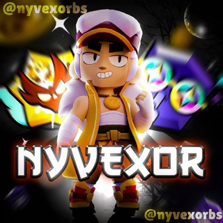 Telegram profile photo for 💎𝑵𝒀𝑽𝑬𝑿𝑶𝑹 𝑩𝑺💎