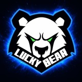 Telegram profile photo for Luckebear