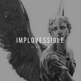 Telegram profile photo for IMPLOVESSIBLE