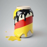 Telegram profile photo for Deutsch schmackhaft