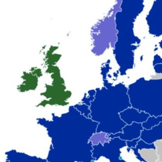 Telegram profile photo for Ireland Schengen Visa timeslots