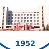 Telegram profile photo for Областной онкологический диспансер № 2