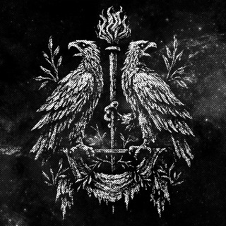 Telegram profile photo for Volks Muϟik — Pagan & Folk & Viking & Black Metal