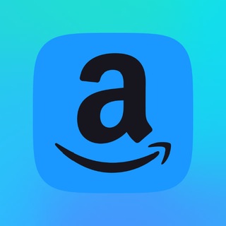 Telegram profile photo for Amazon Services