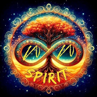 Telegram profile photo for Die Welt im Wandel ✨🌱✨ Spirit