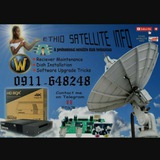 Telegram profile photo for Tile JR Satellite መረጃ