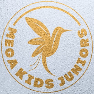 Telegram profile photo for Mega Kids & Juniors