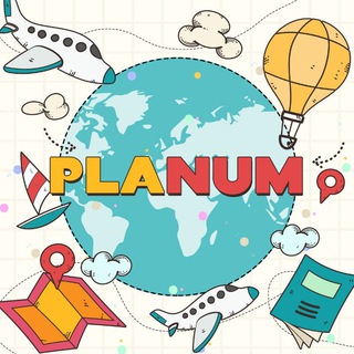 Telegram profile photo for Planum, closedown.