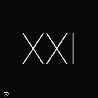 Telegram profile photo for XXI век кино 🎬