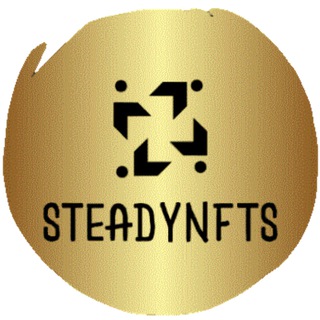 Telegram profile photo for Steady NFTs Channel