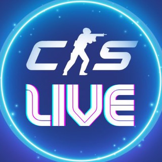 Telegram profile photo for CSLIVE