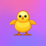 Telegram profile photo for Хуй