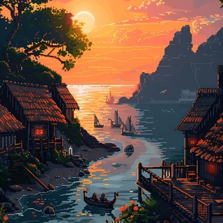 Telegram profile photo for Walls AI