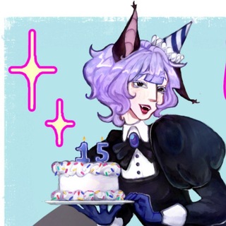 Telegram profile photo for ࣪𓏲ּJettup Sun!!.° ༘🎧⋆🖇₊˚ෆ