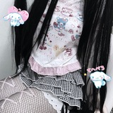 Telegram profile photo for Doll House^ω^🎀🍭