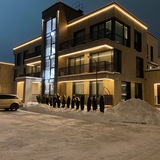 Telegram profile photo for OXTA SKI RESORT