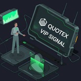 Telegram profile photo for QUOTEX VIP SIGNAL