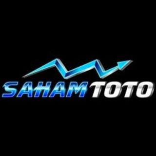 Telegram group profile photo for OFFICIAL SAHAMTOTO | UPDATE TOGEL DAN RTP SLOT GACOR