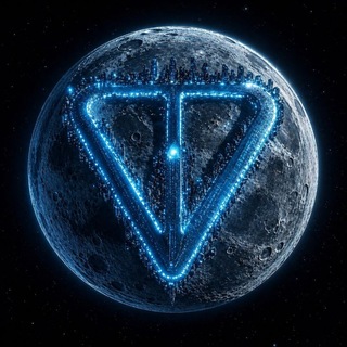 Telegram profile photo for TON TRENDING | SAFEMOON