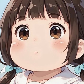 Telegram profile photo for 胖胖的频道(5p可三通)