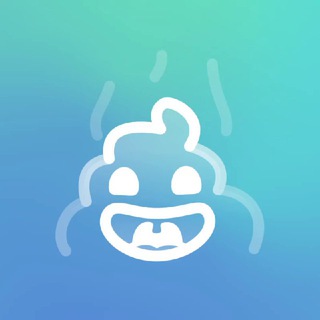 Telegram group profile photo for 🫥