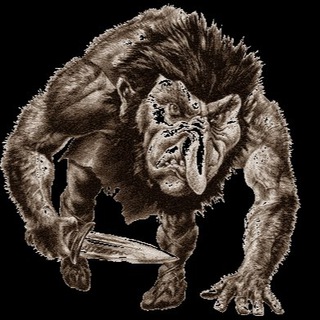 Telegram profile photo for Ингушский Тролль
