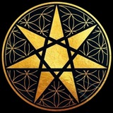 Telegram profile photo for ⚜️ АЗГАРД ⚜️