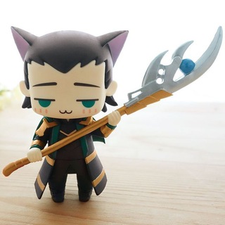 Telegram profile photo for Архив//Срачельник