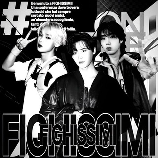 Telegram profile photo for FIGHISSIMI