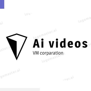 Telegram profile photo for Ai videos
