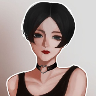 Telegram profile photo for mia.vvey cos/life