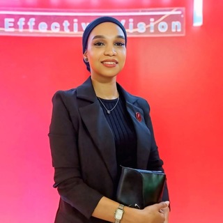 Telegram profile photo for Fatma Ahmed