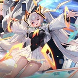 Telegram profile photo for LISMORIA | MLBB киберспорт