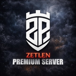Telegram profile photo for Zetlen Production 🇹🇷