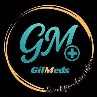 Telegram profile photo for Gil Meds