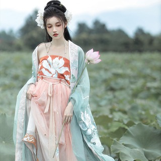 Telegram profile photo for 🎐🎐🎐【导航】汉服 交流 Telegram的汉服 分享&互助 社区|古风古典仙女妹子合集精选|可爱性感古装小姐姐|推特反差福利姬