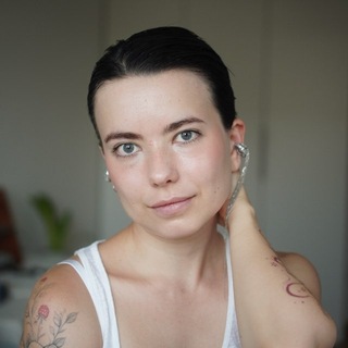 Telegram profile photo for Кристина Дмитриева