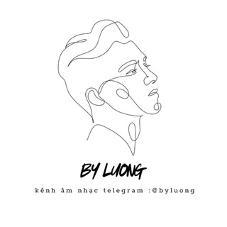 Telegram profile photo for BY LUONG MUSIC
