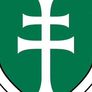 Telegram profile photo for Szent István Légiója