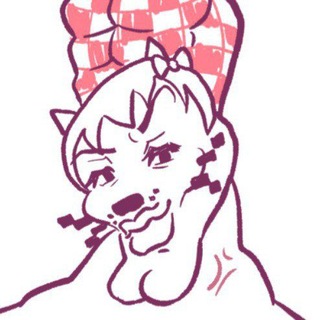 Telegram profile photo for Куртявочник 18+