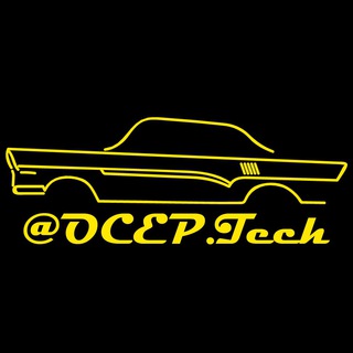 Telegram profile photo for Oldtimer Interior