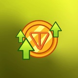 Telegram profile photo for BSC Token Creations