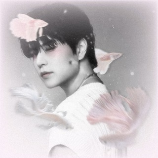 Telegram profile photo for advert for 쌀 boy