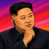 Telegram profile photo for Свалка истории